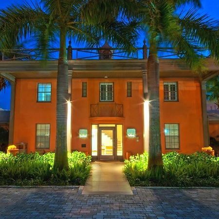 Hotel Biba West Palm Beach Exteriér fotografie