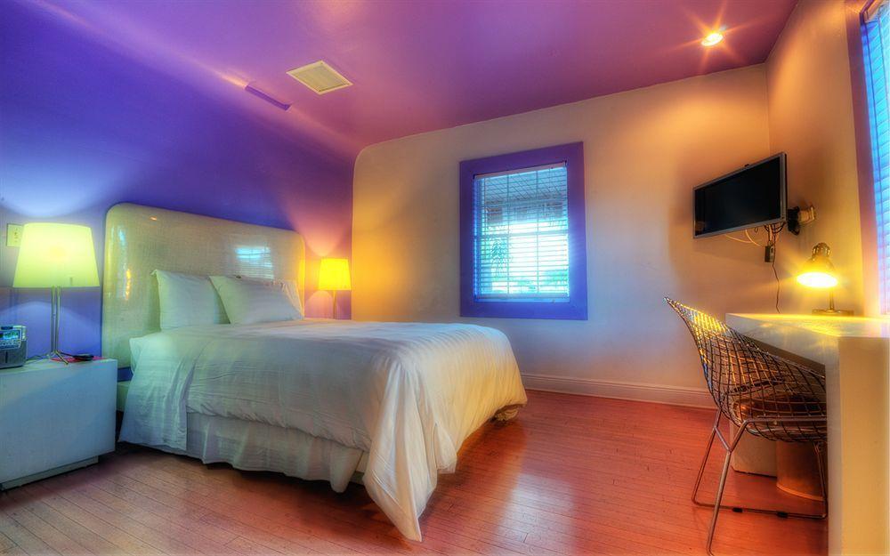 Hotel Biba West Palm Beach Exteriér fotografie