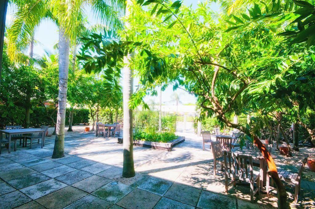 Hotel Biba West Palm Beach Exteriér fotografie