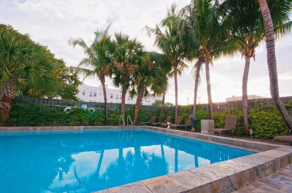 Hotel Biba West Palm Beach Exteriér fotografie