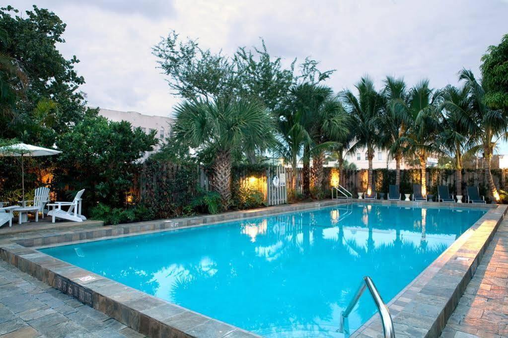Hotel Biba West Palm Beach Exteriér fotografie